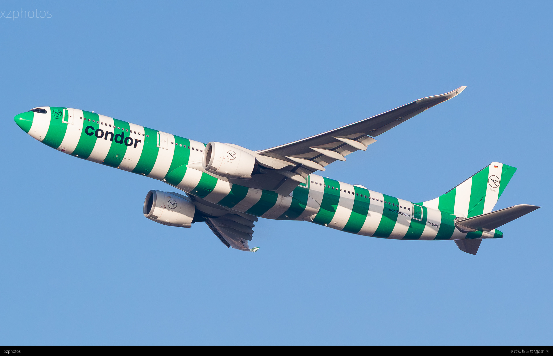 D-ANRK