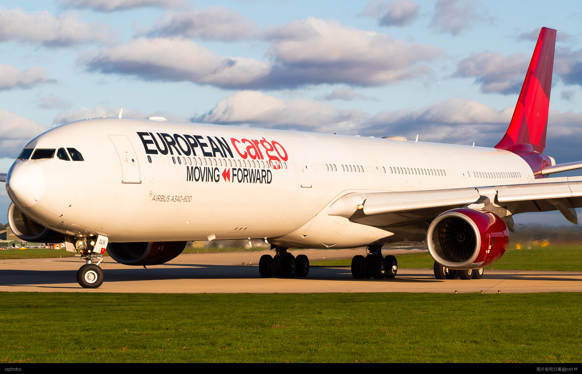 G-ECLN