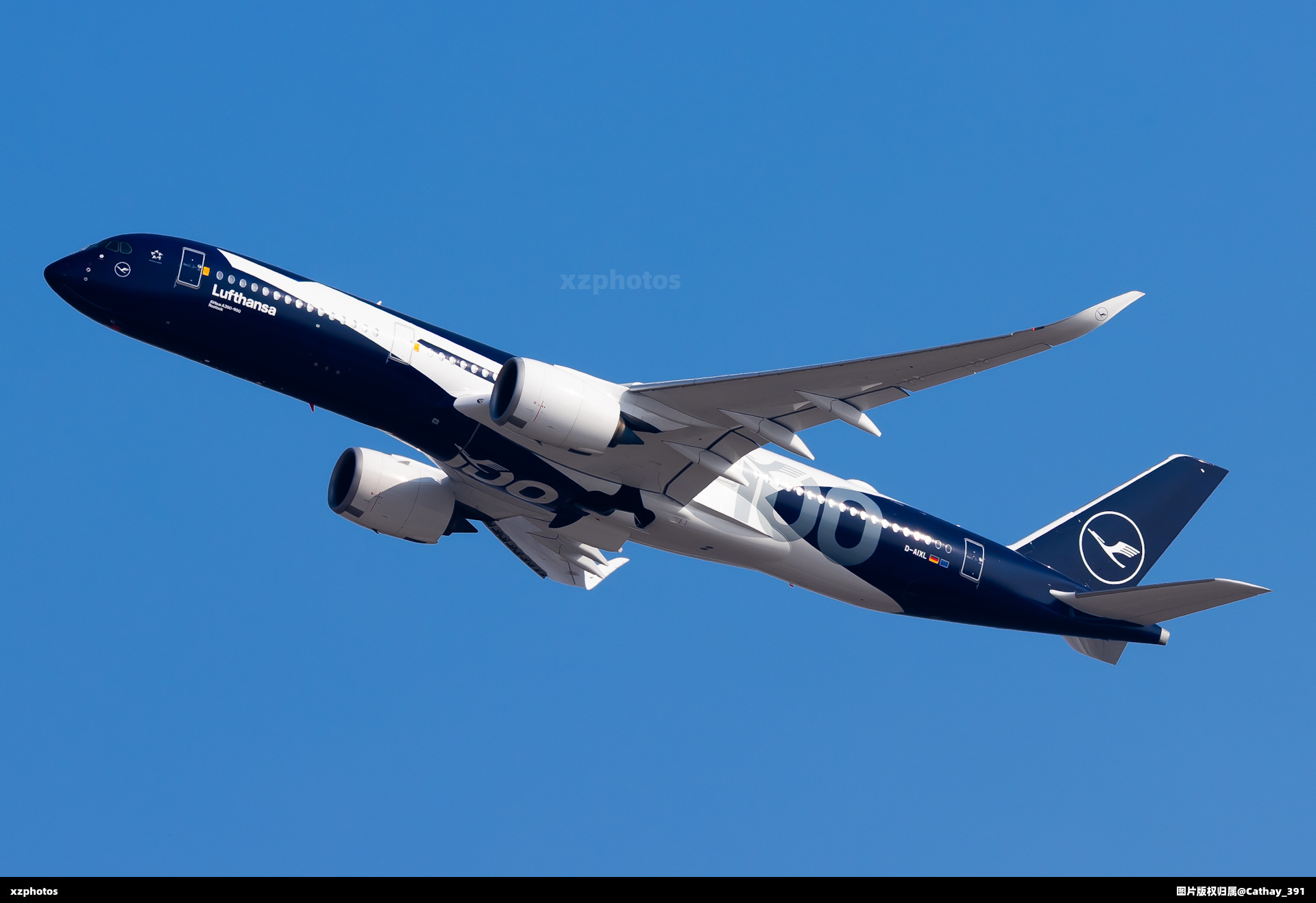 D-AIXL