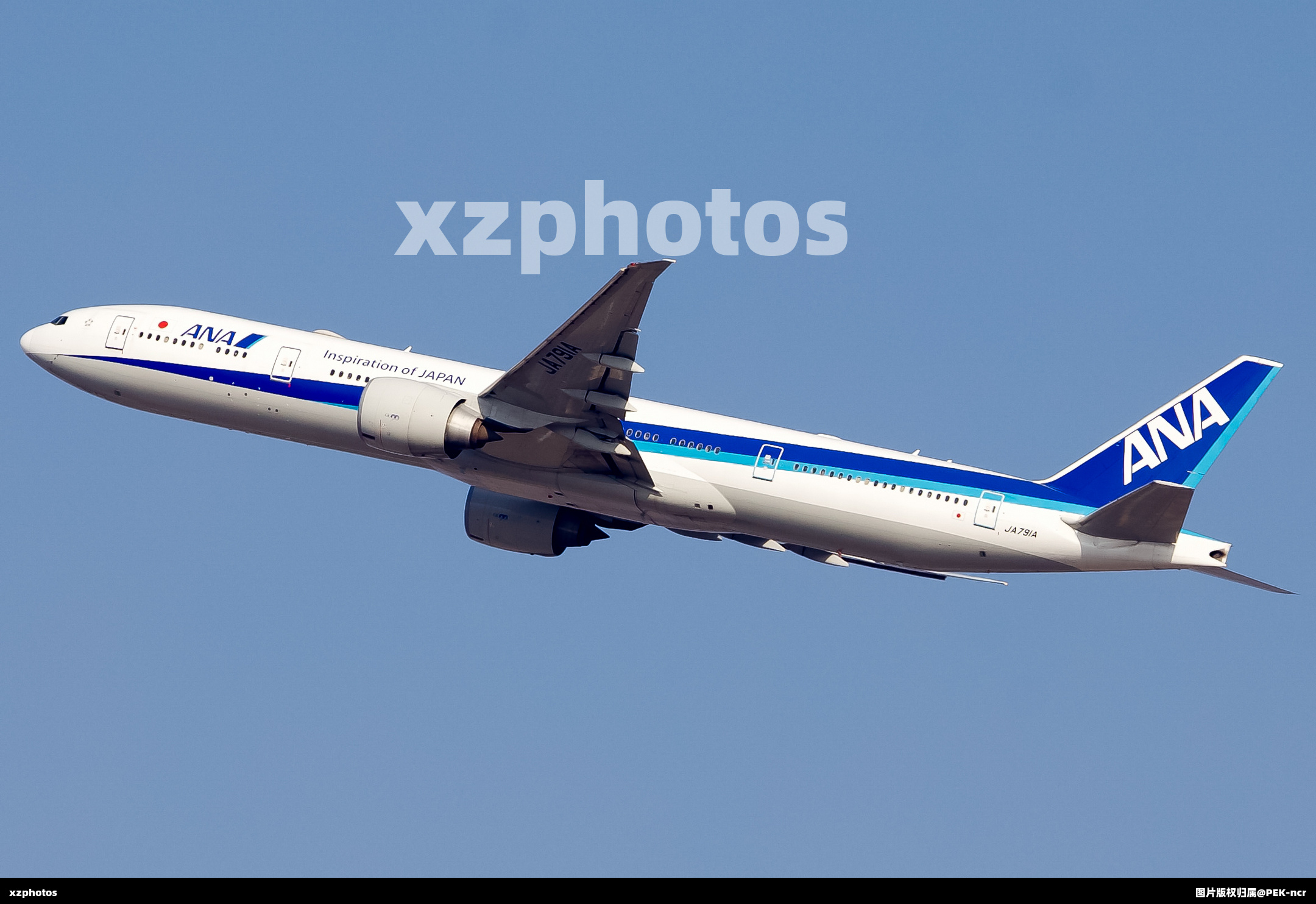 JA791A