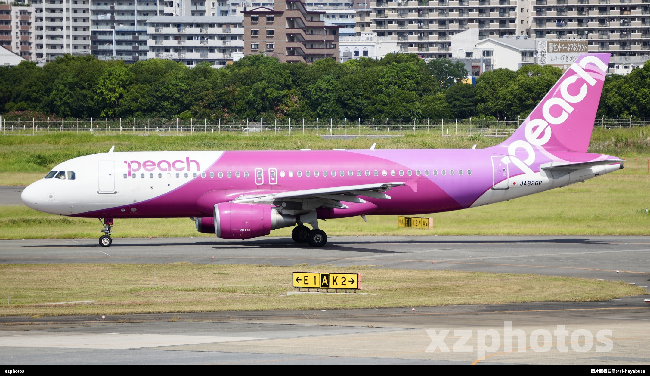 JA826P