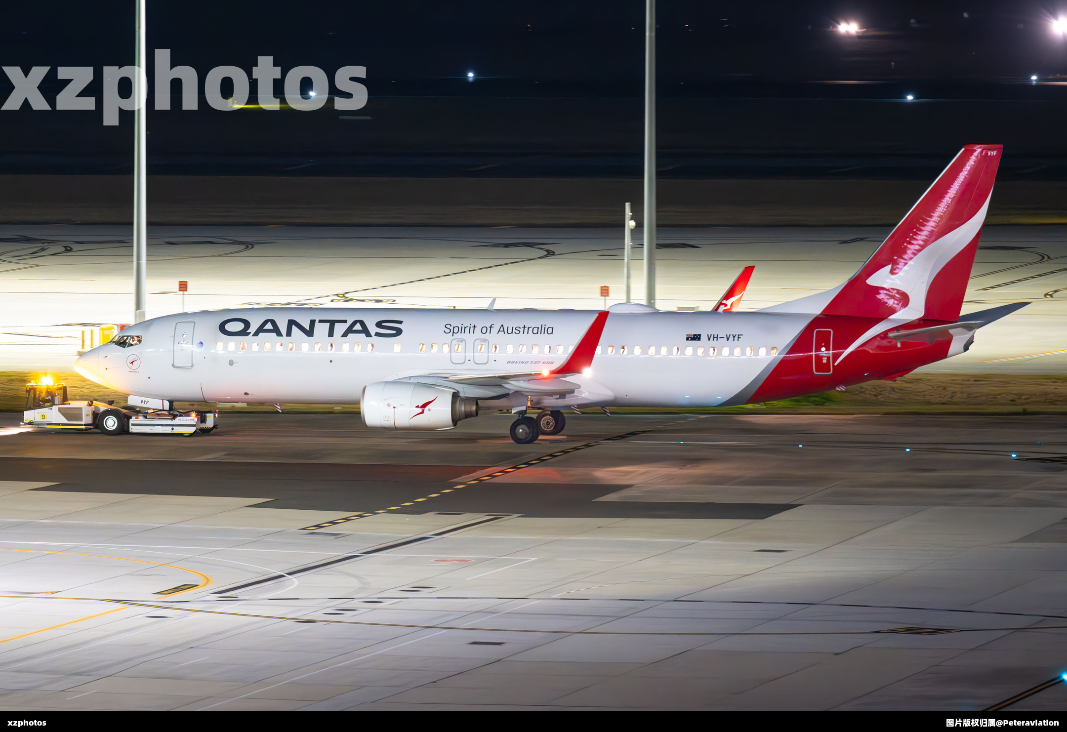VH-VYF