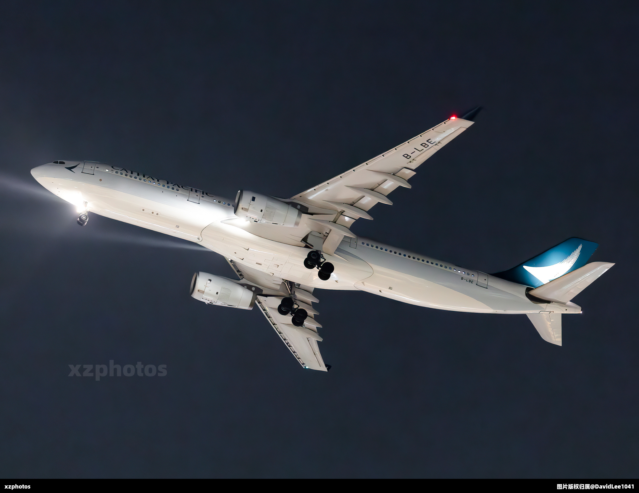 B-LBE