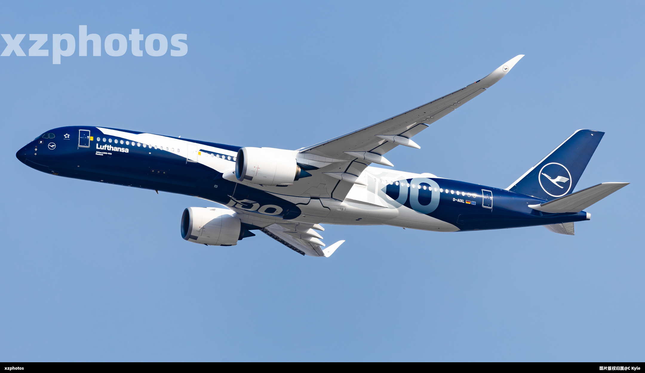 D-AIXL