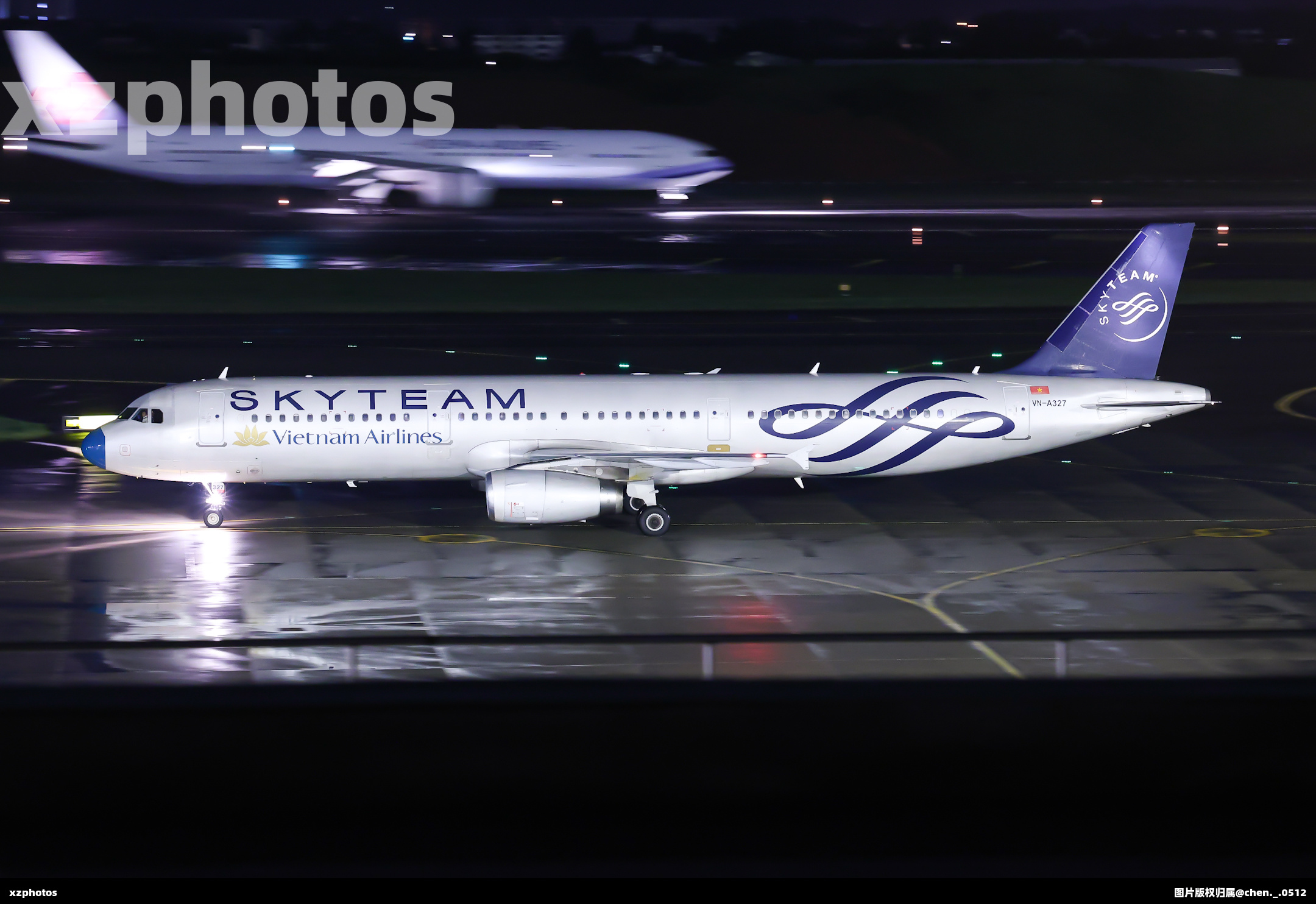 VN-A327
