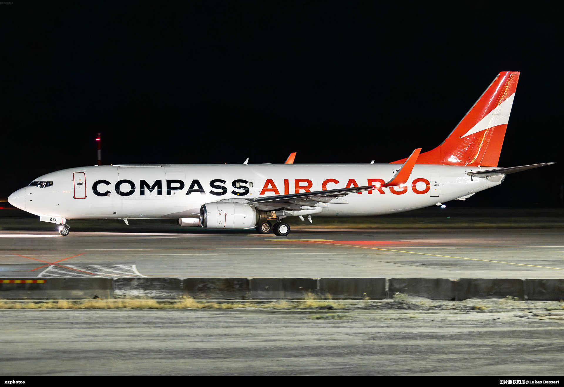 LZ-CXC