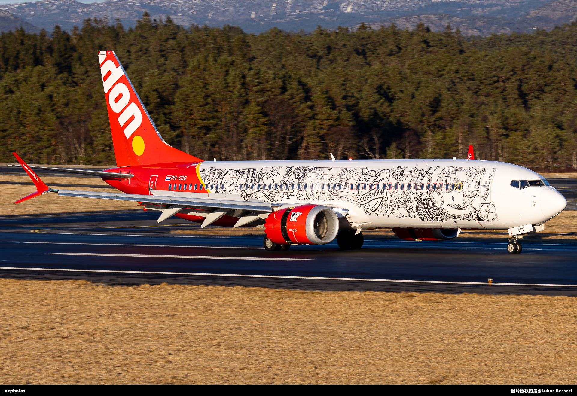 PH-CDQ