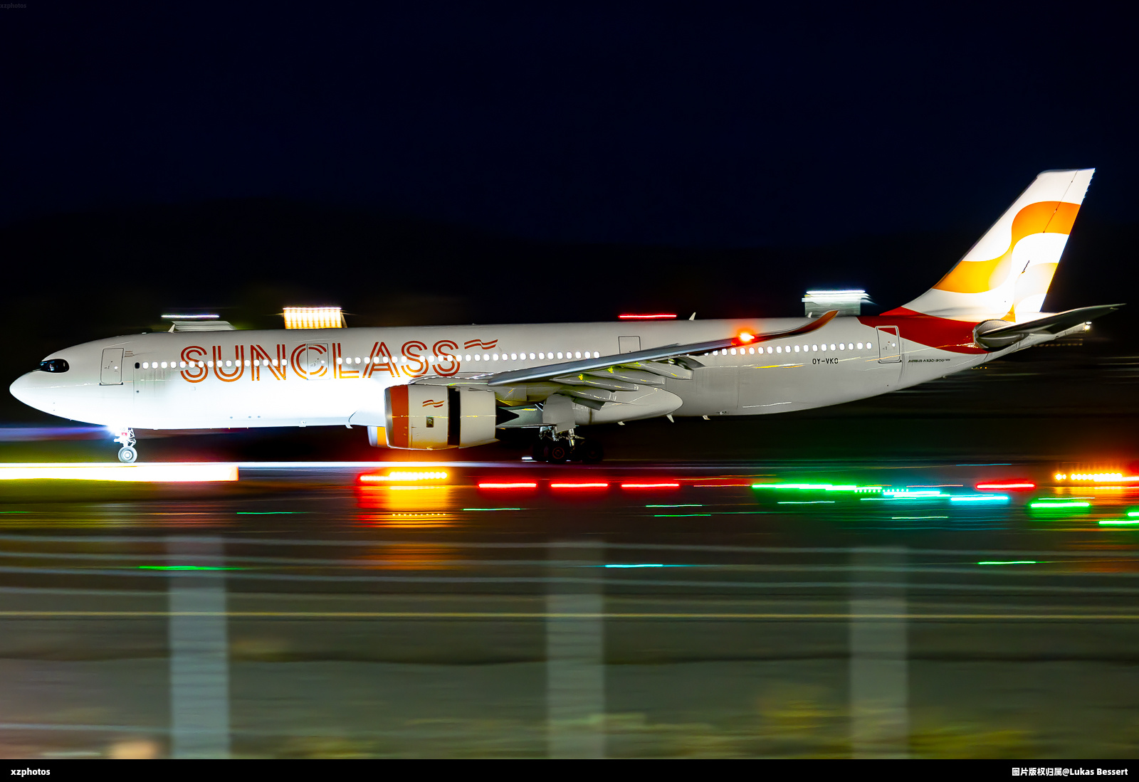 OY-VKO
