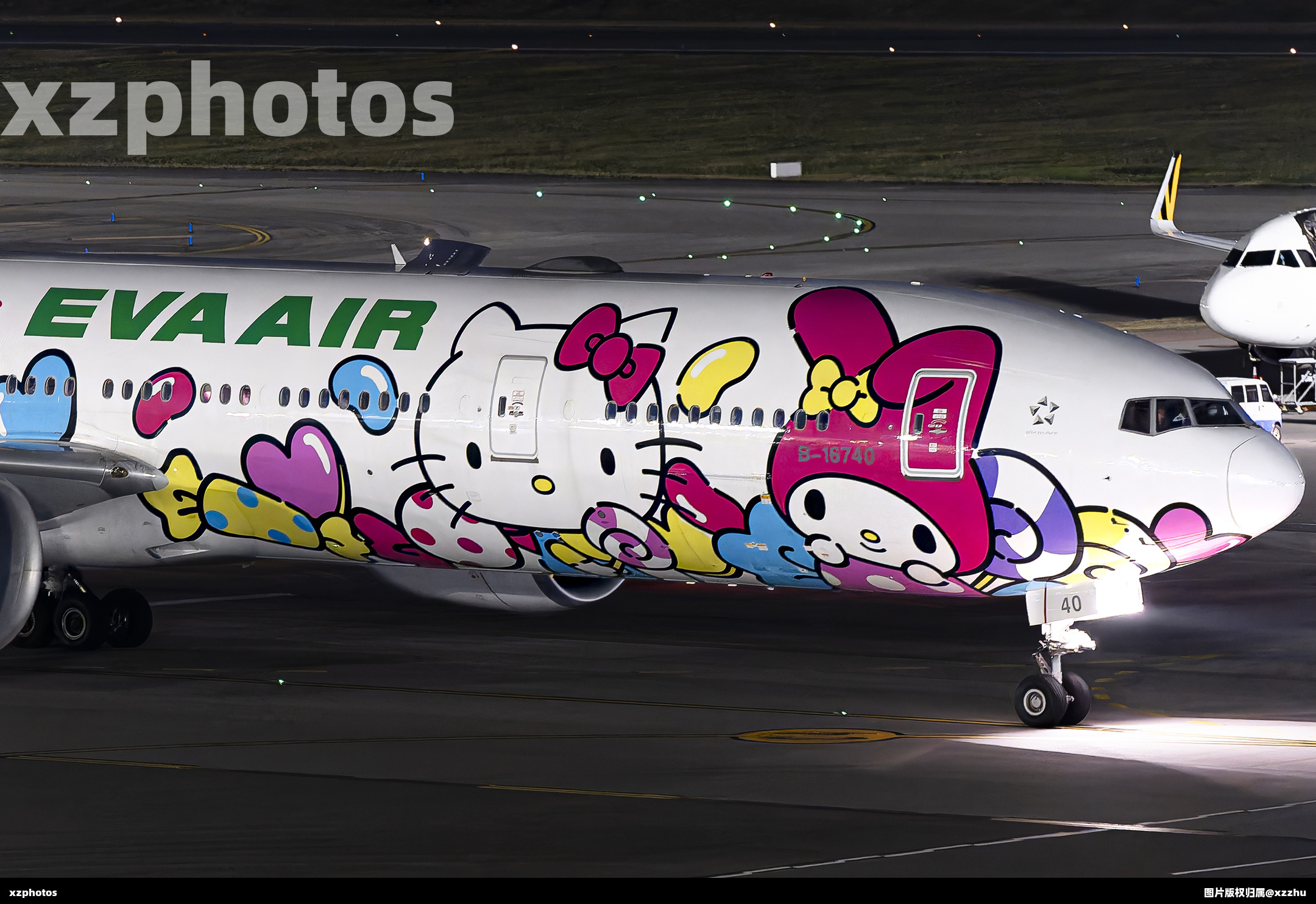 B-16740