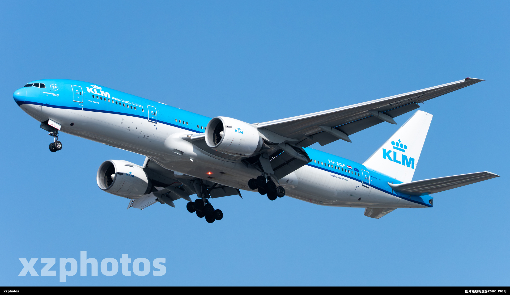 PH-BQP