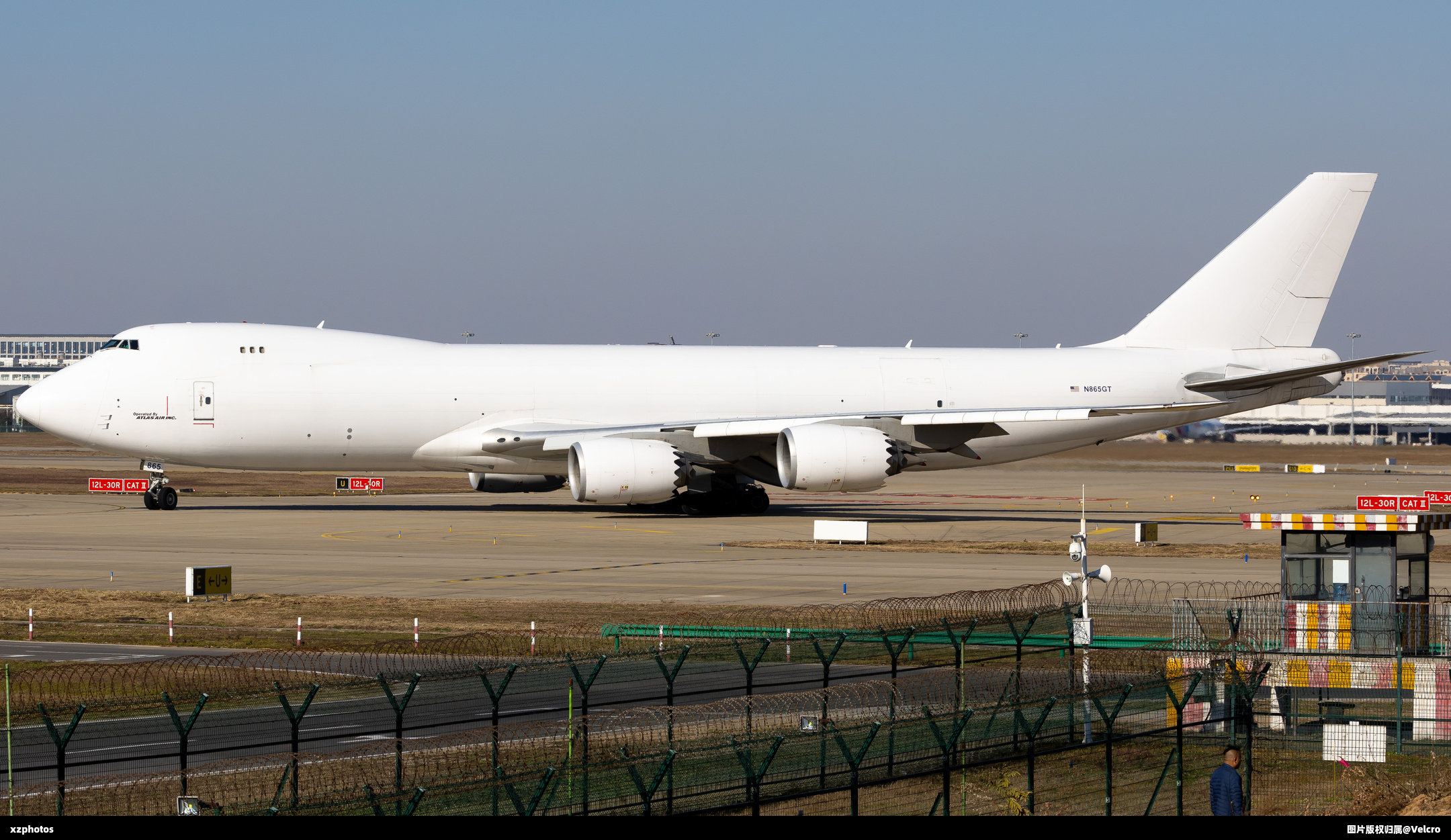 N865GT