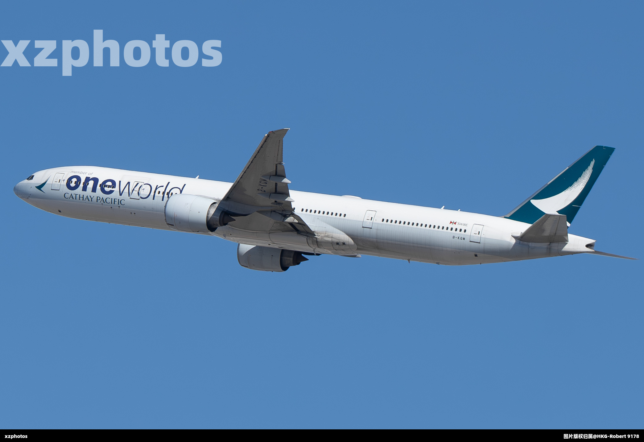 B-KQM