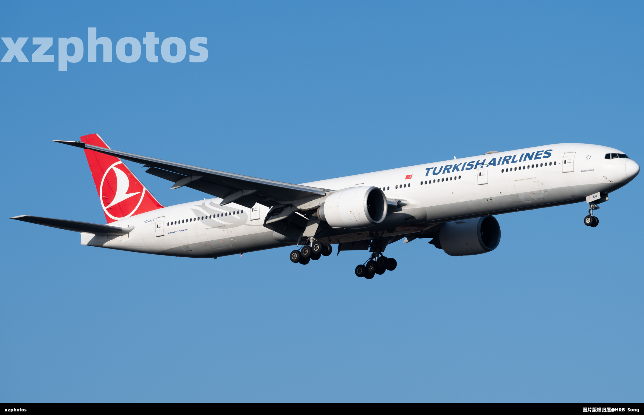 TC-JJV