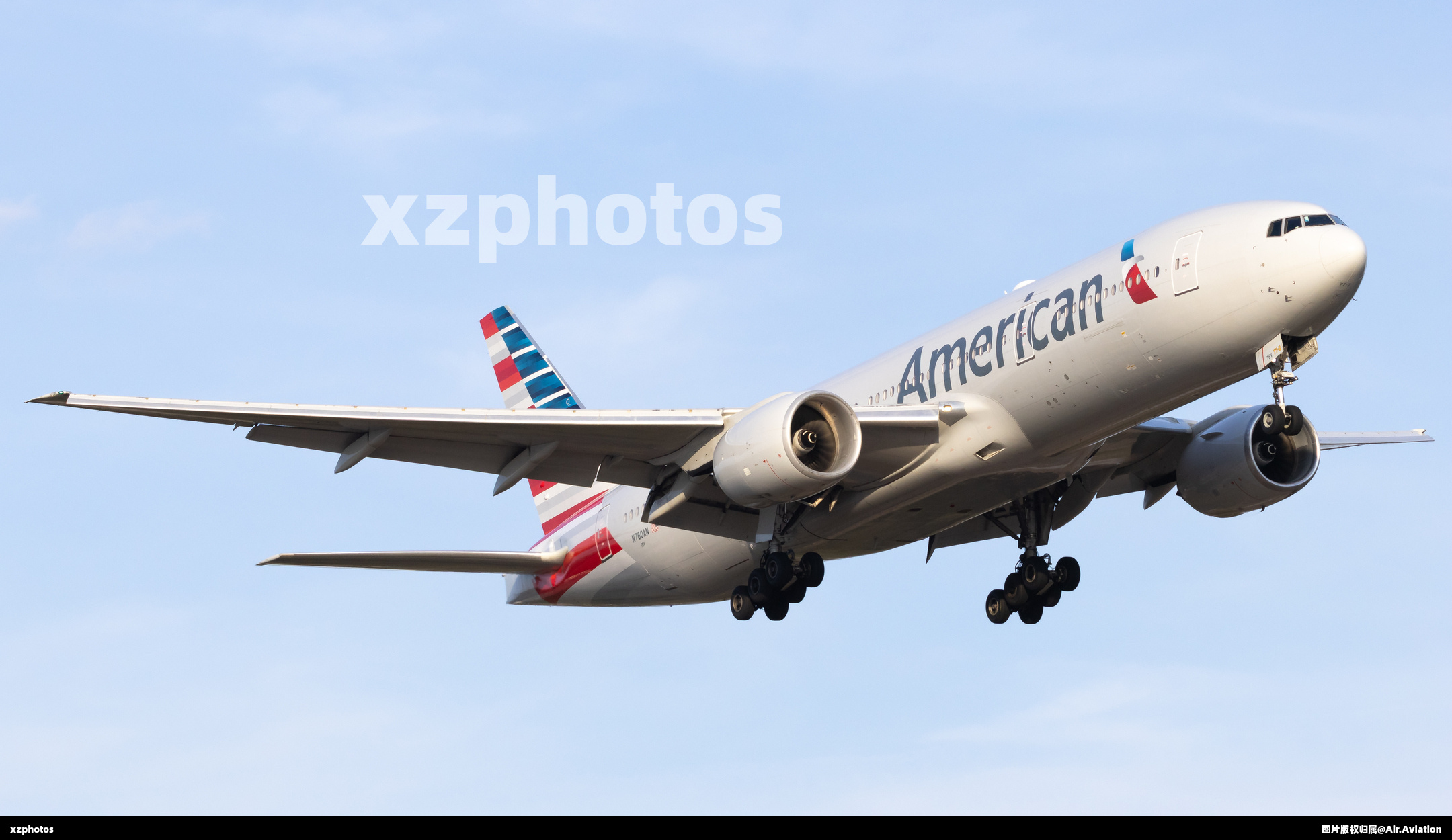 N760AN
