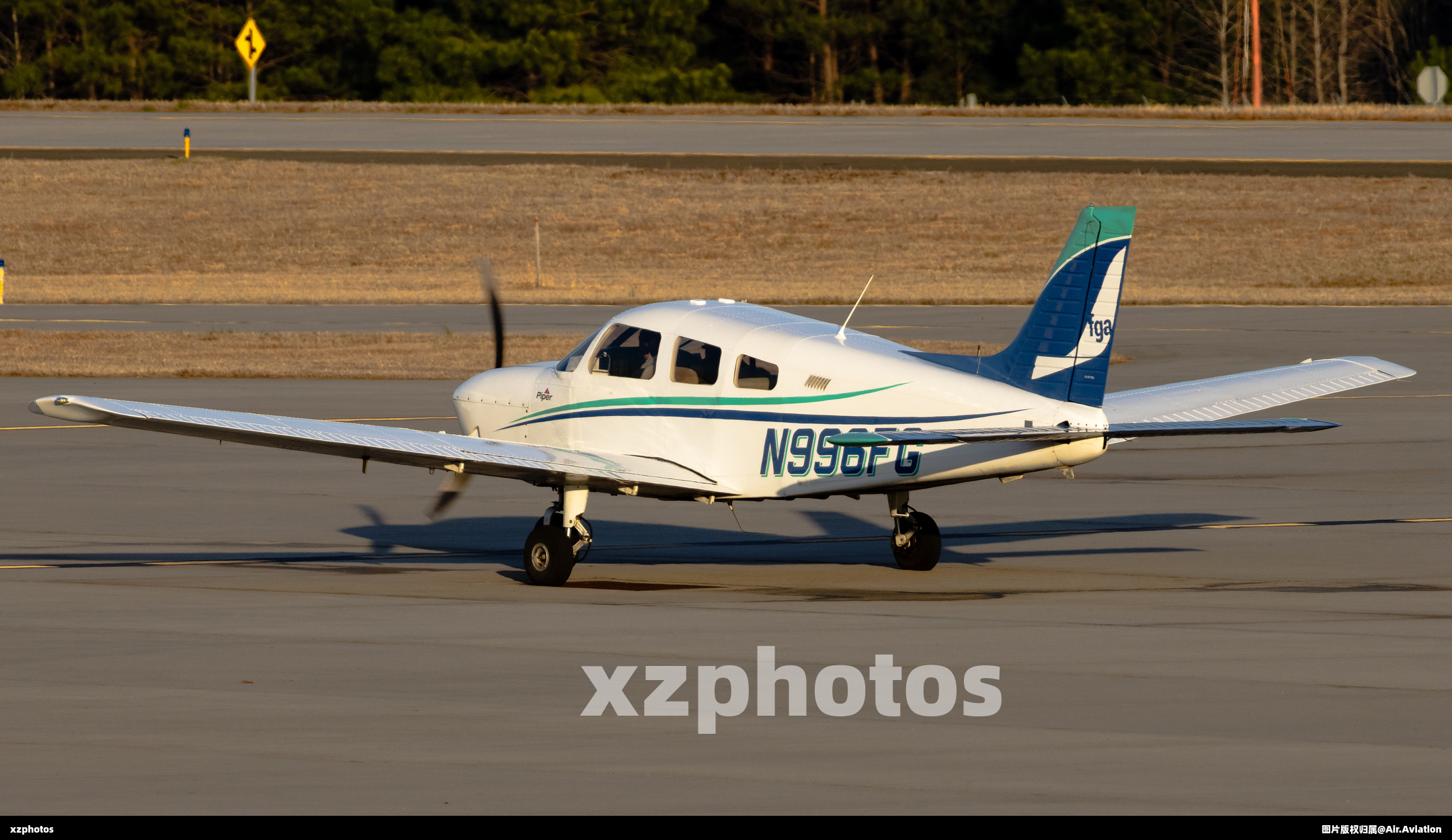 N996FG