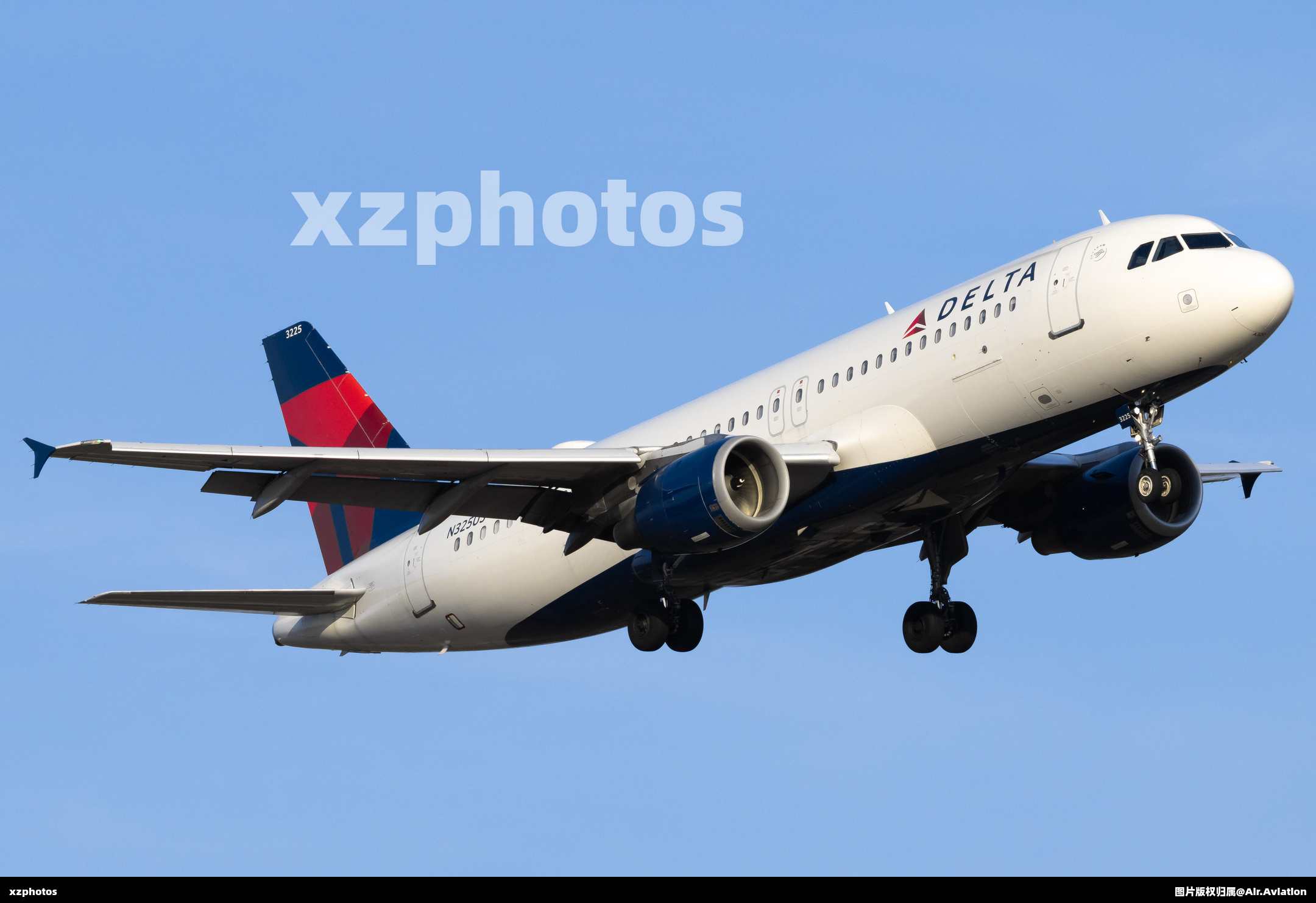 N325US