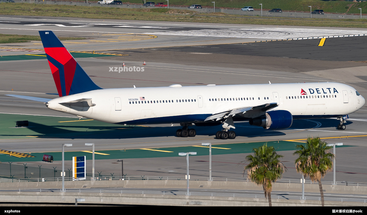 N836MH