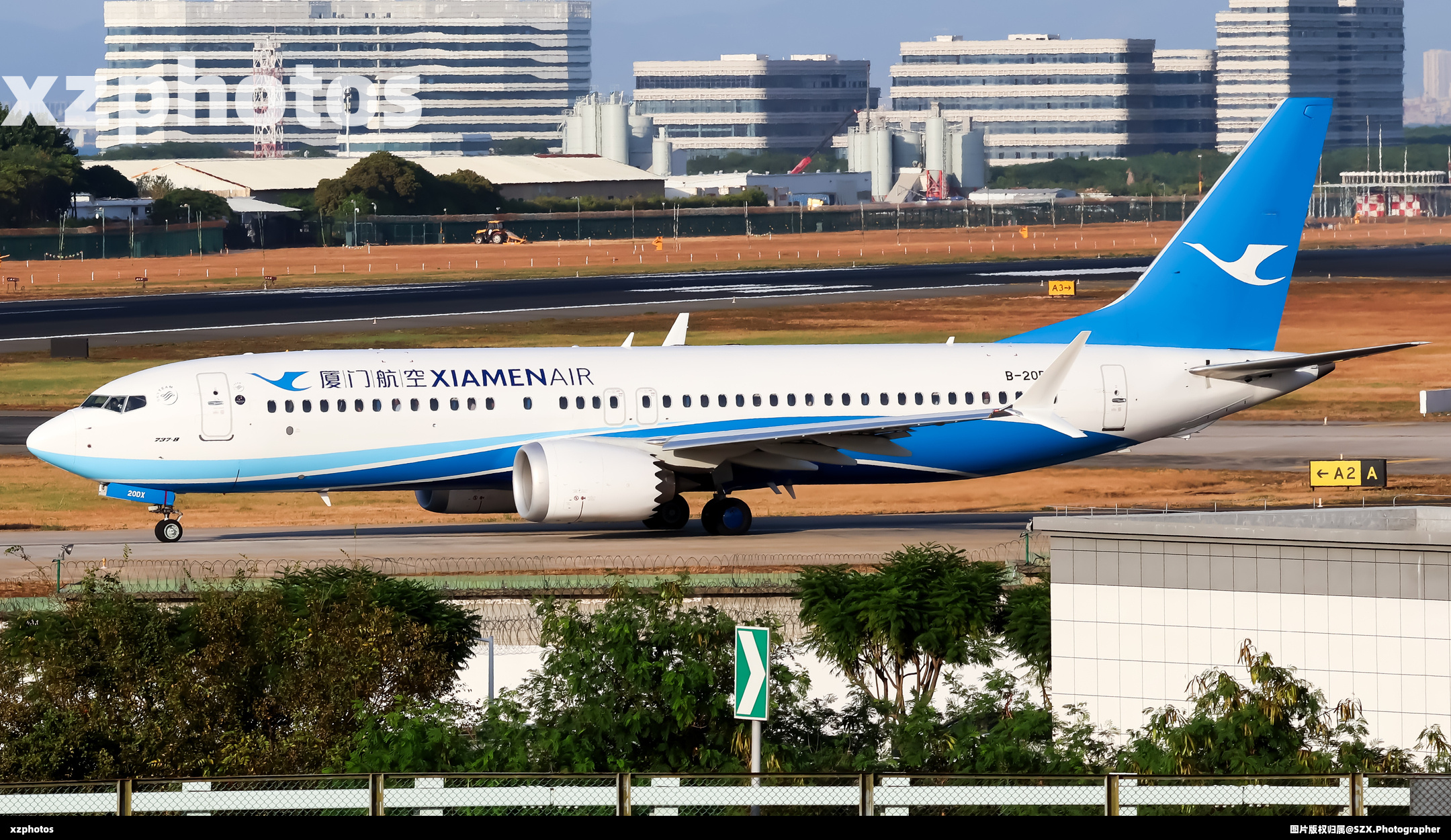 B-20DX