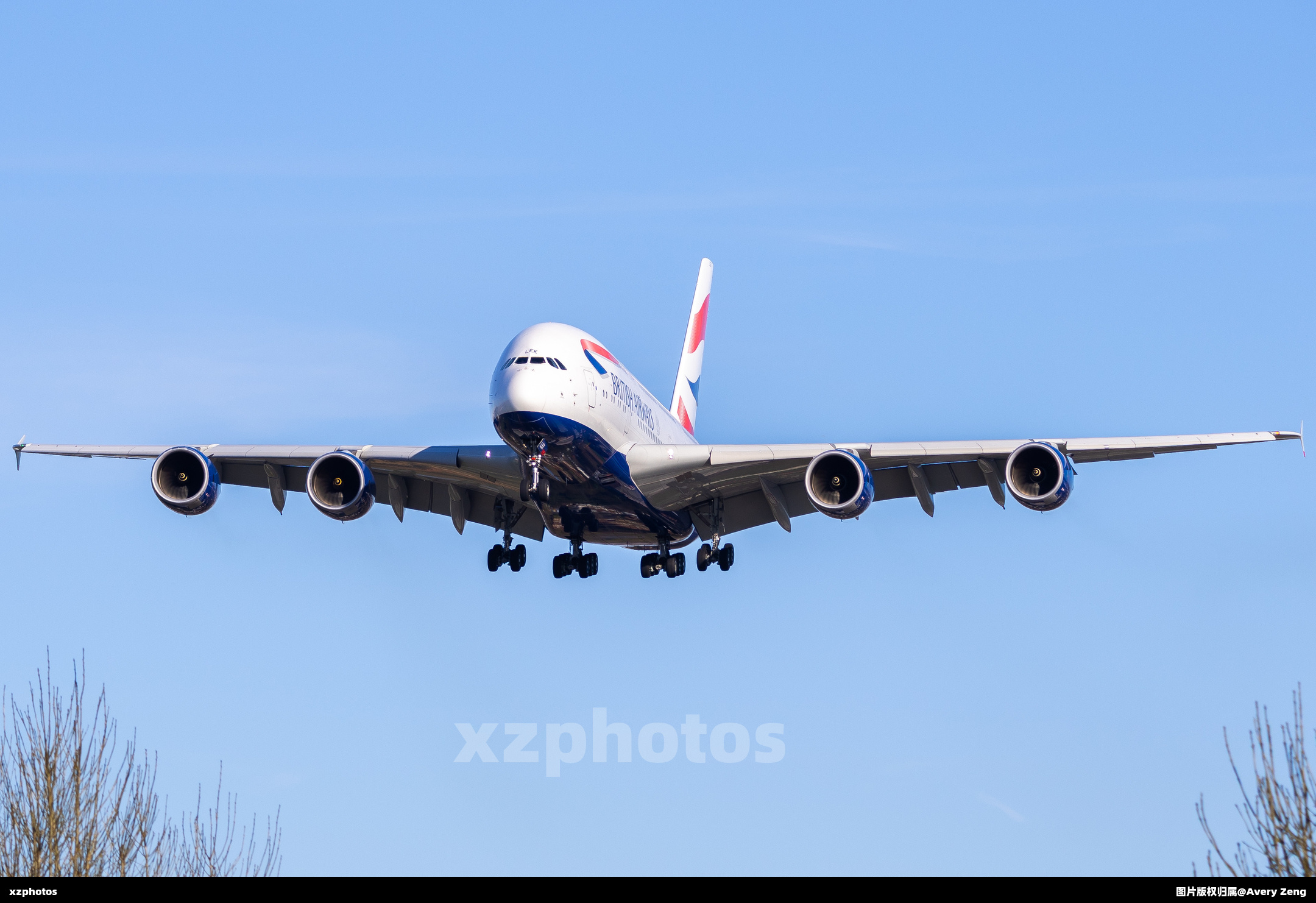 G-XLEG