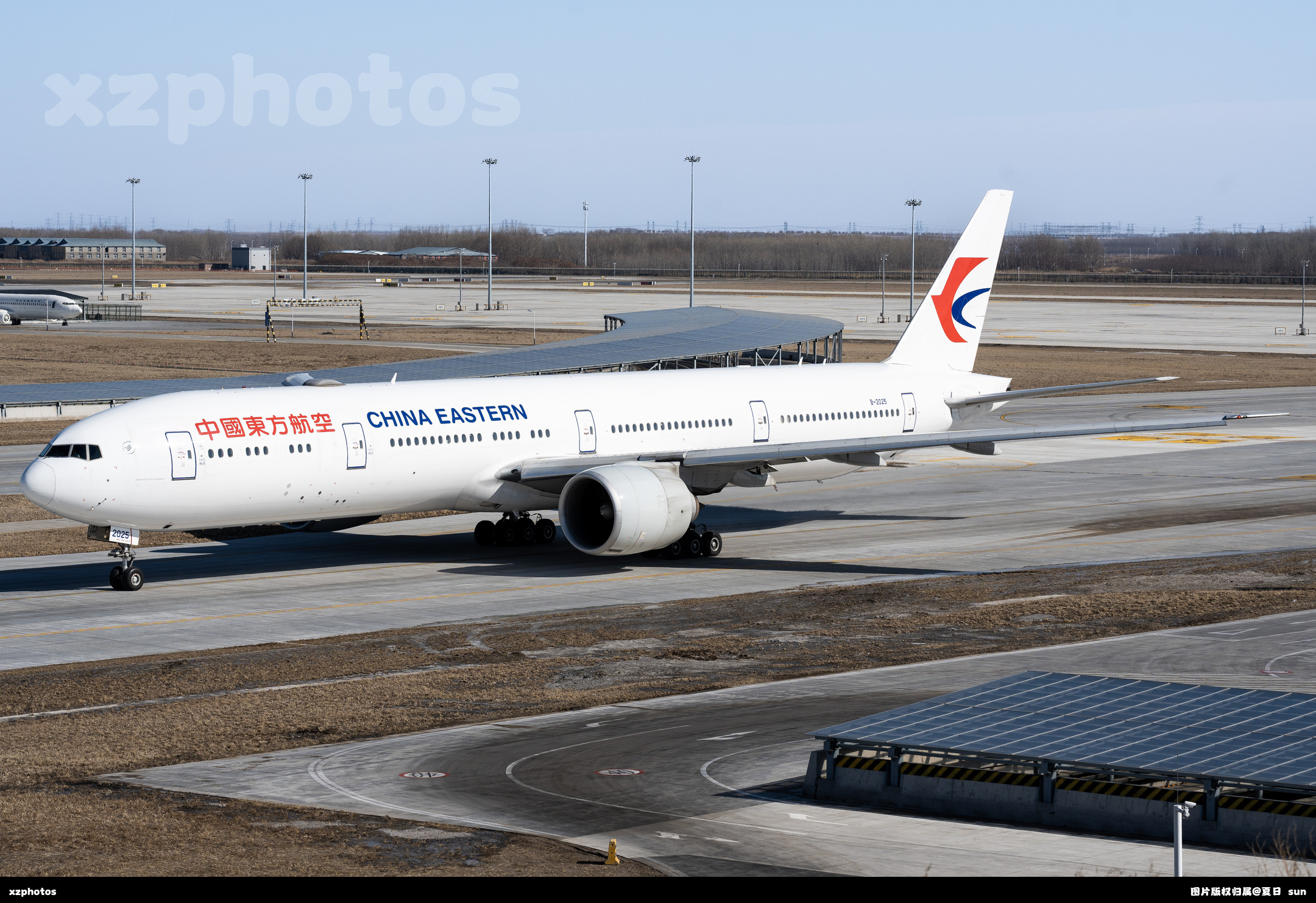 B-2025