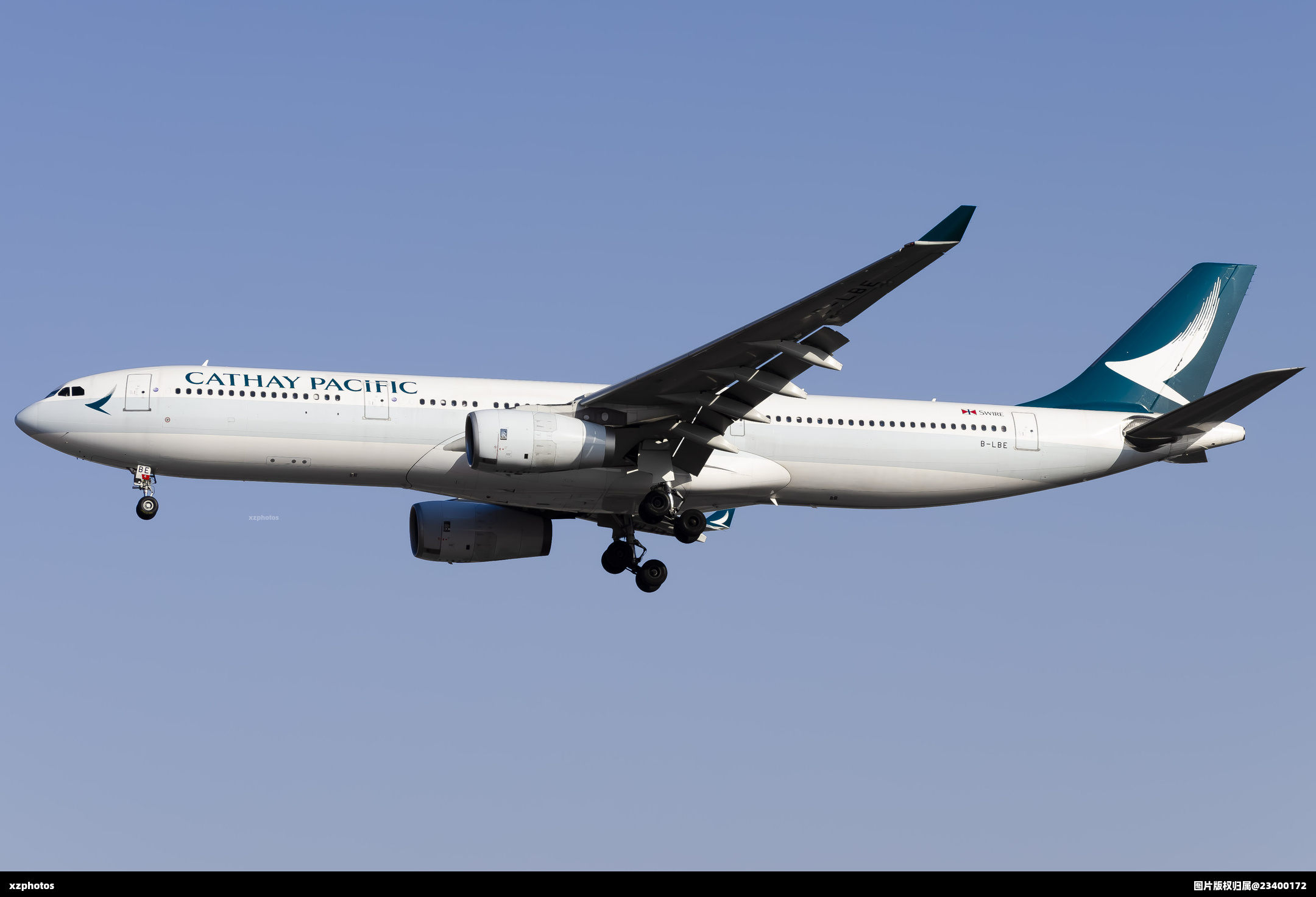 B-LBE