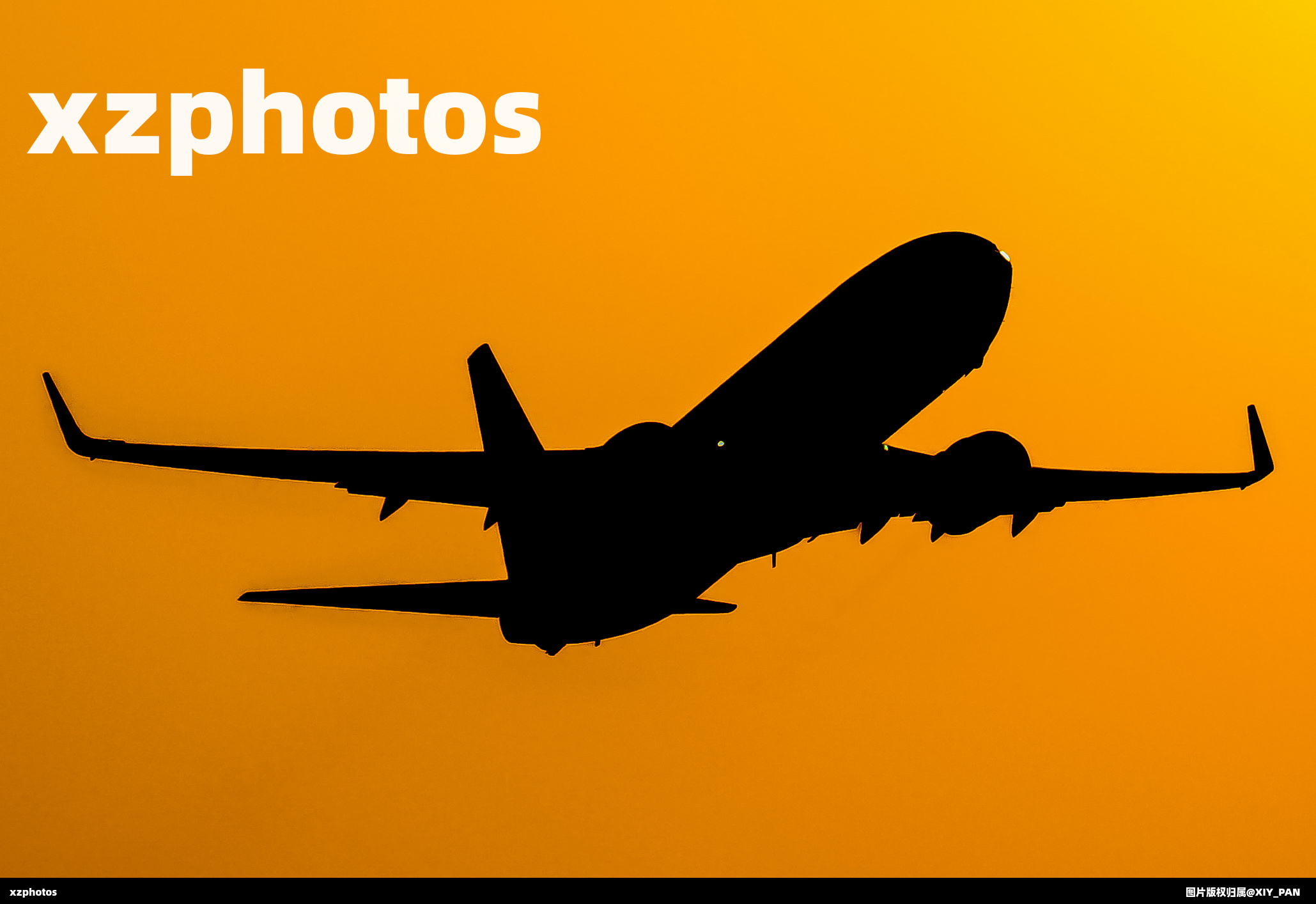 Take off