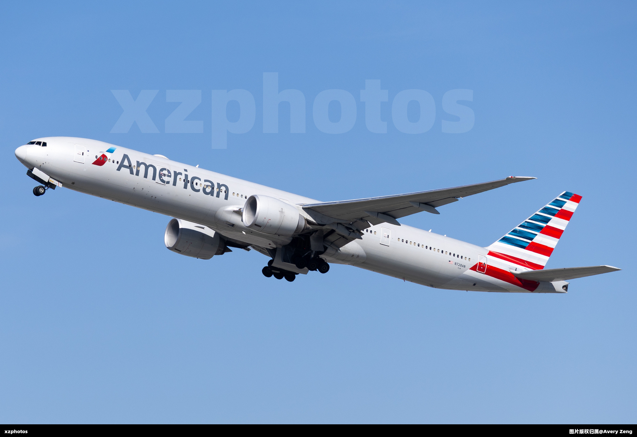N728AN