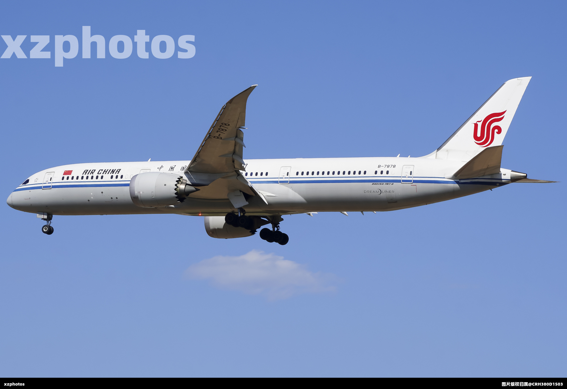 B-7878