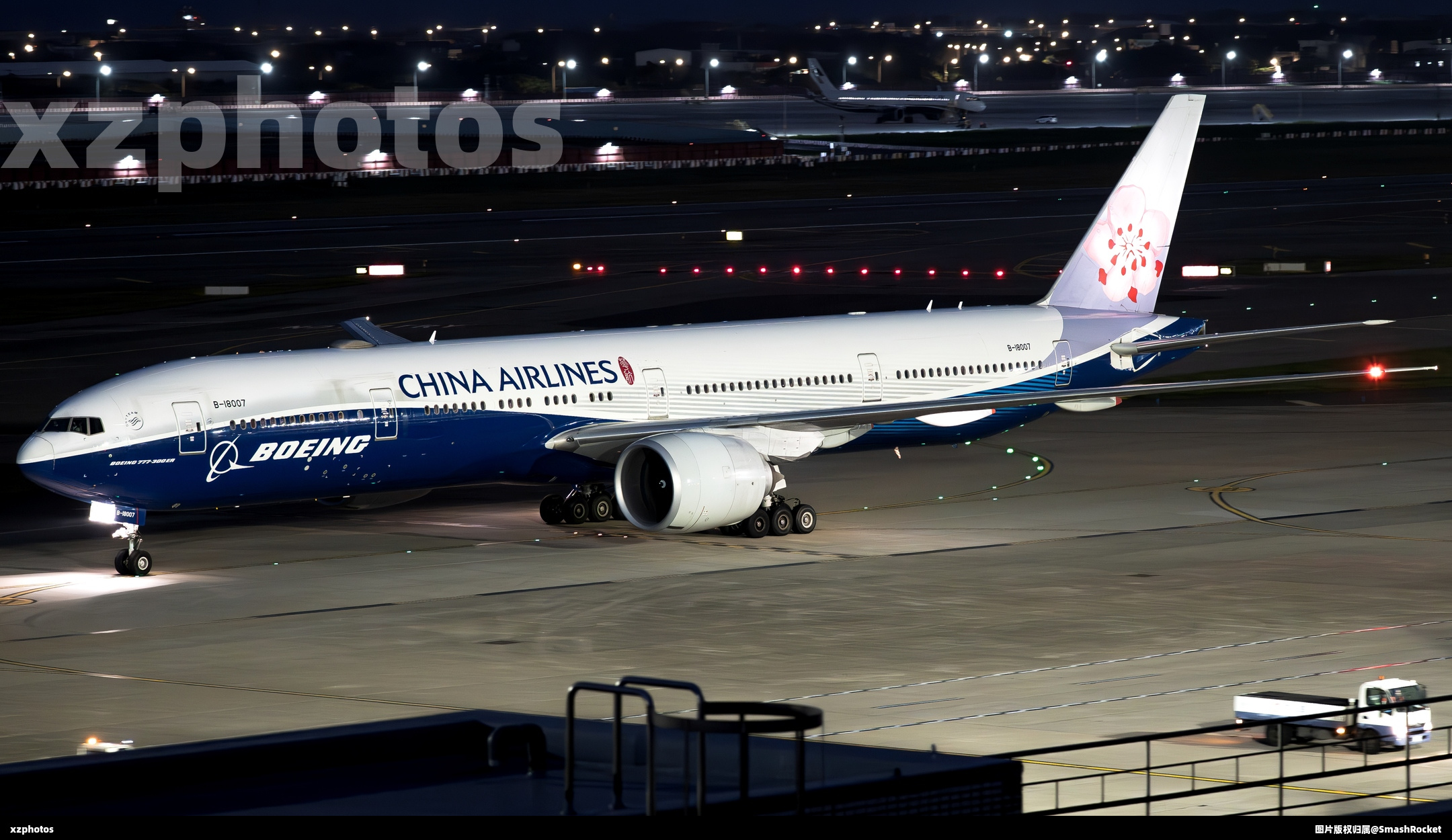 B-18007