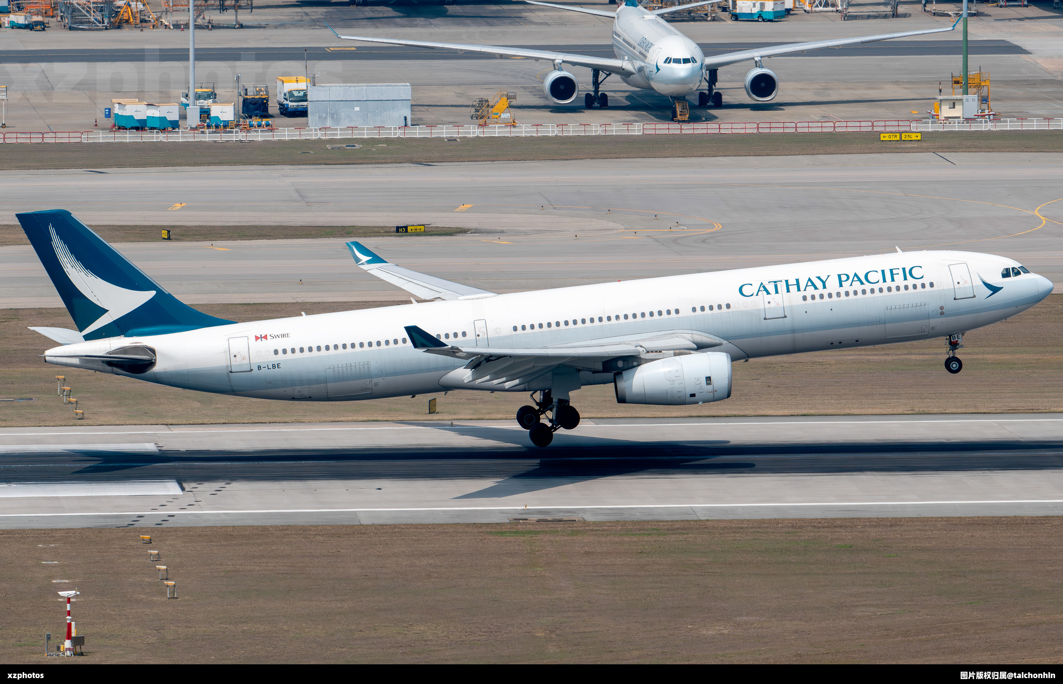 B-LBE 330