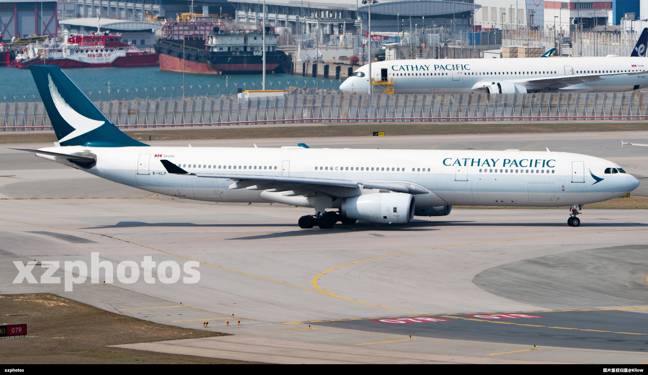 B-HLP