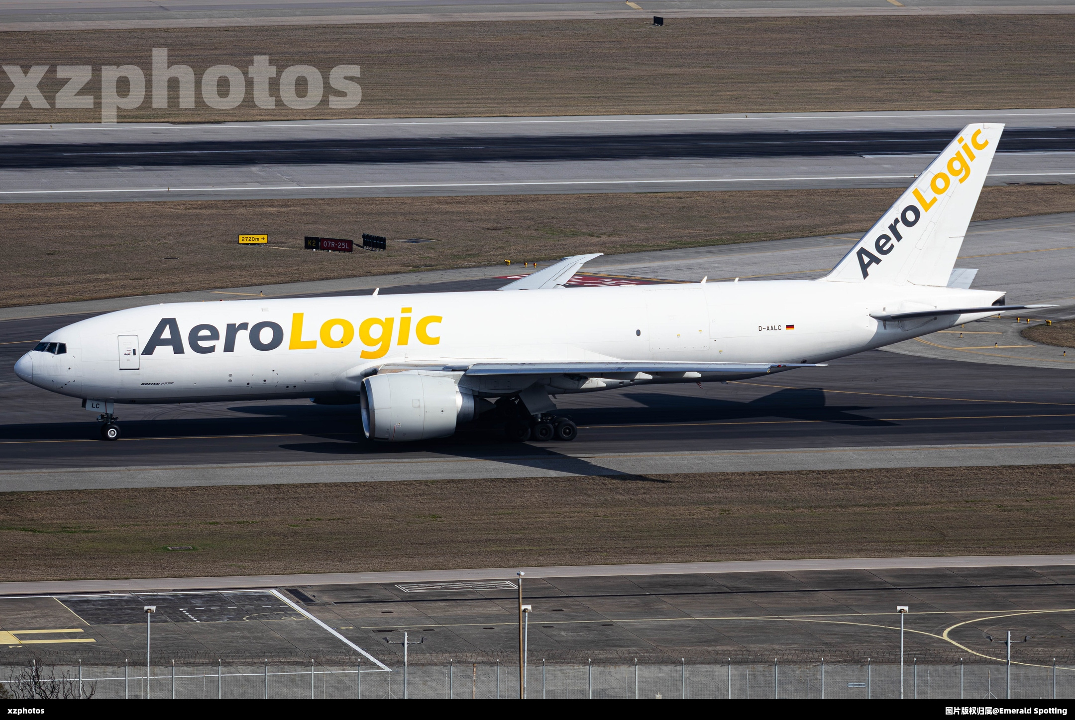 D-AALC