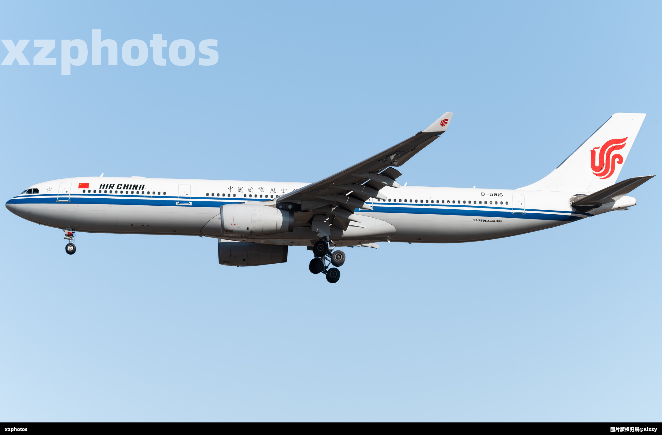 B-5916