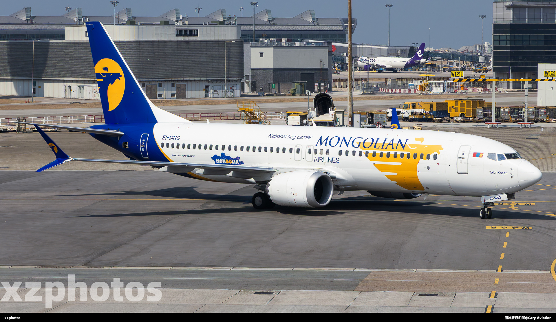 EI-MNG