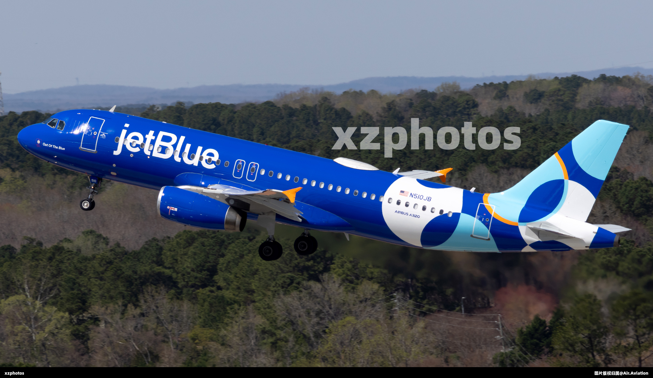 N510JB
