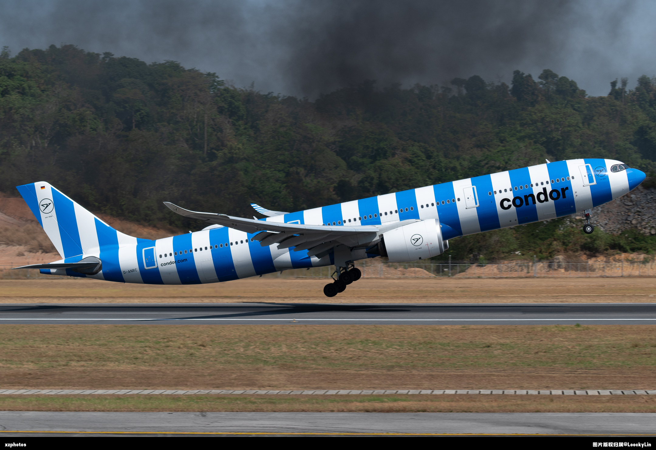 D-ANRC