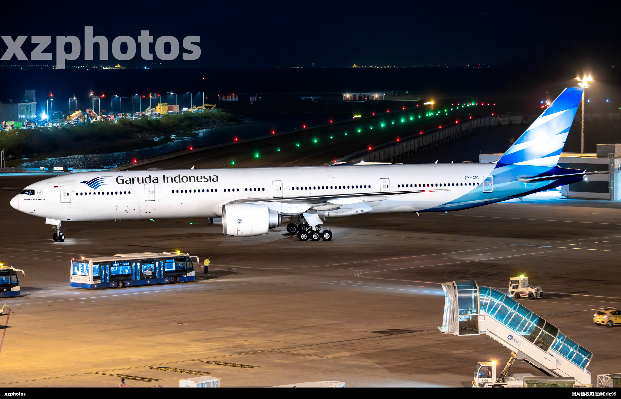 PK-GIC 777