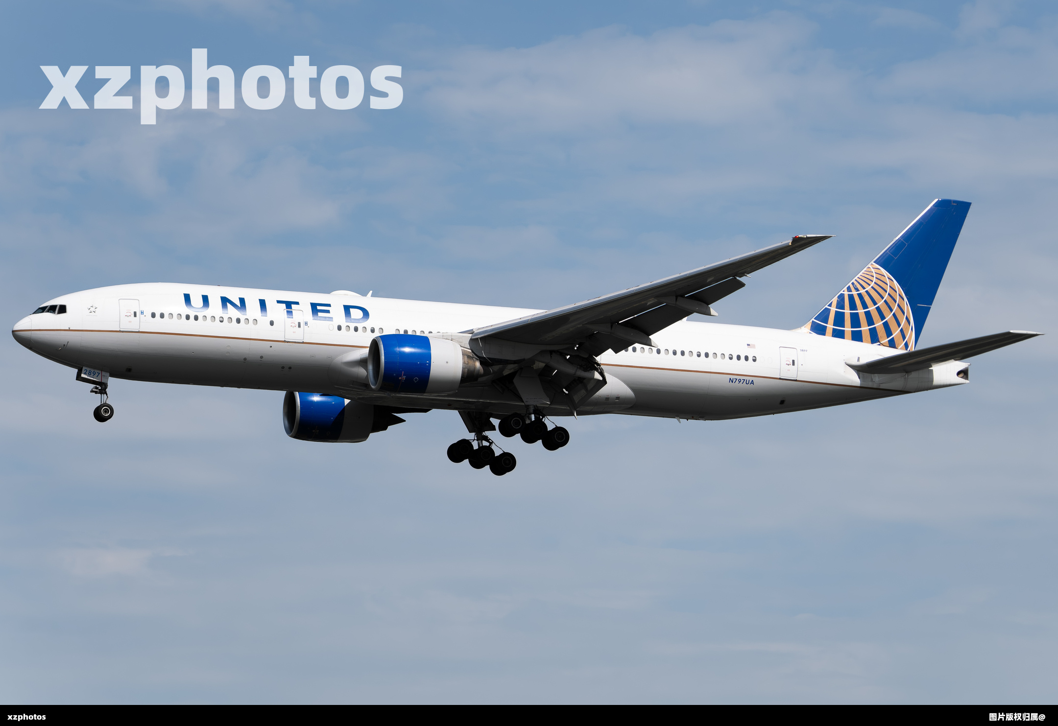 N797UA