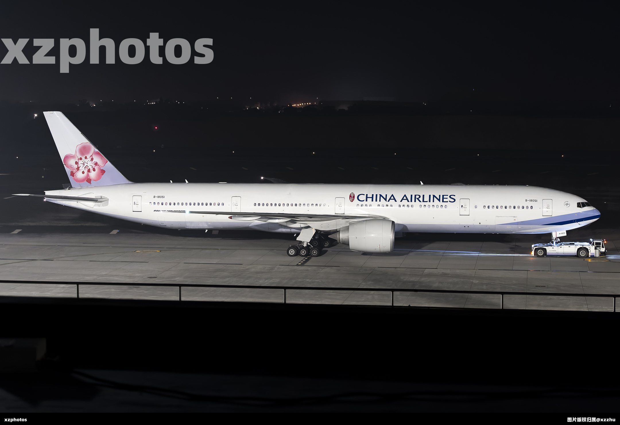 B-18051