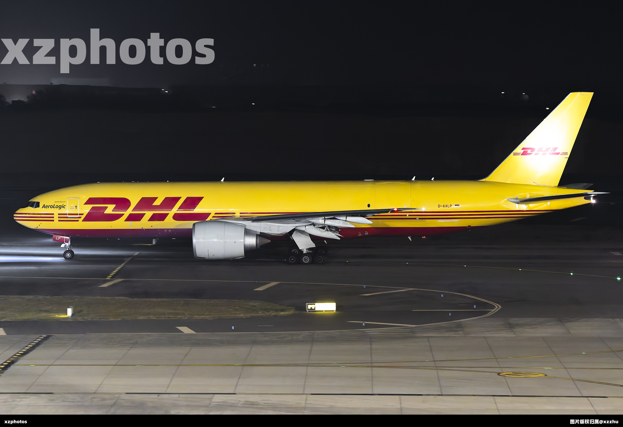 D-AALP