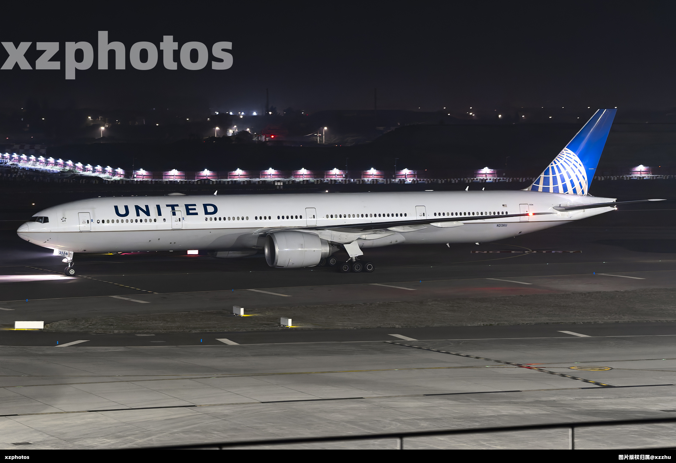 United Airlines