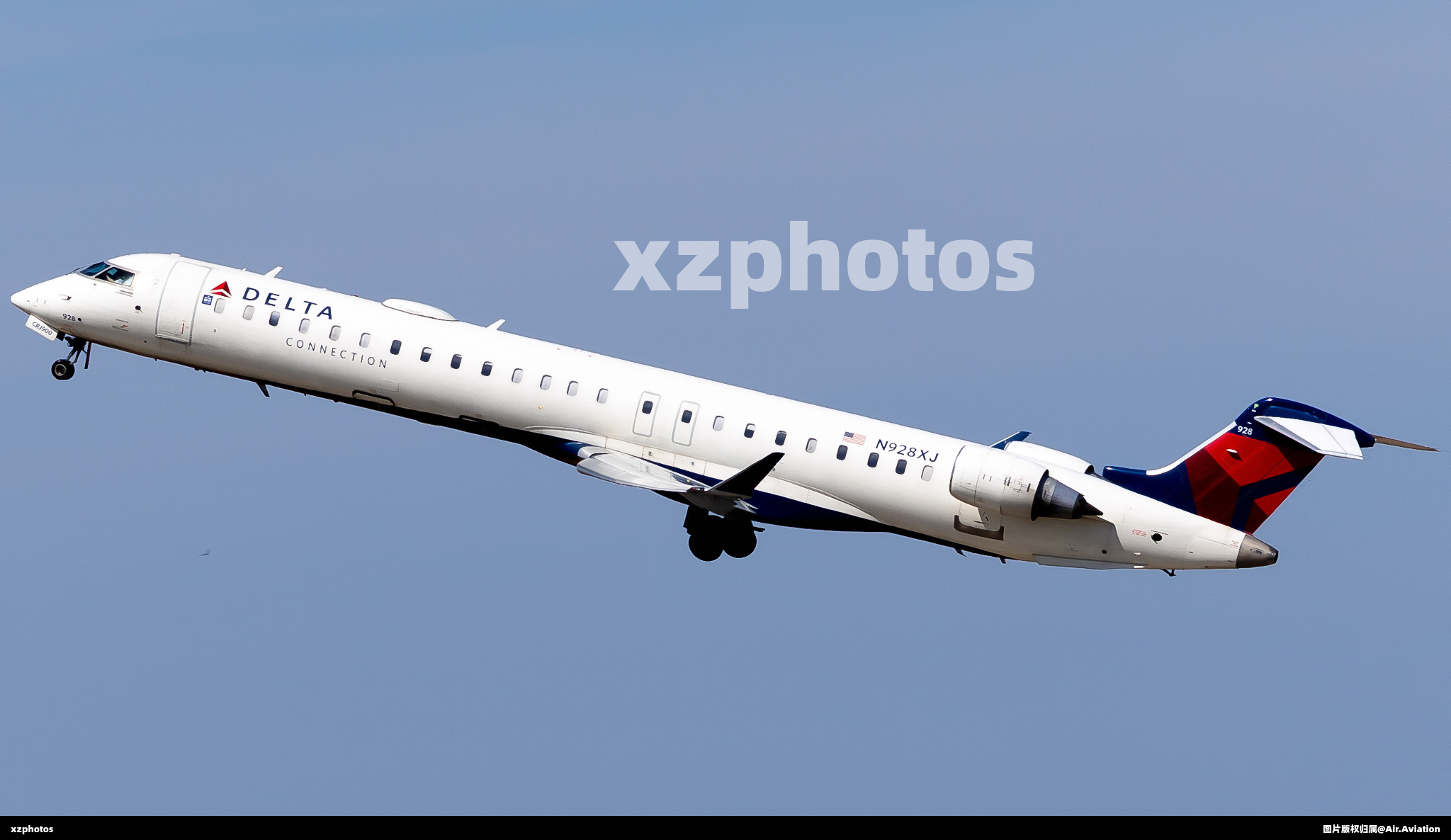N928XJ