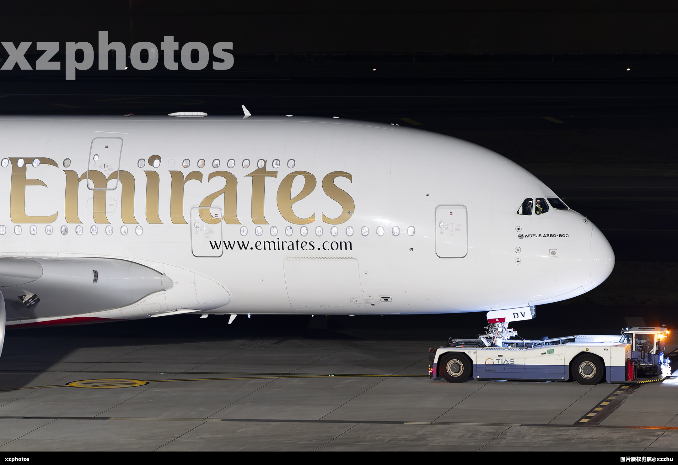 A6-EDV