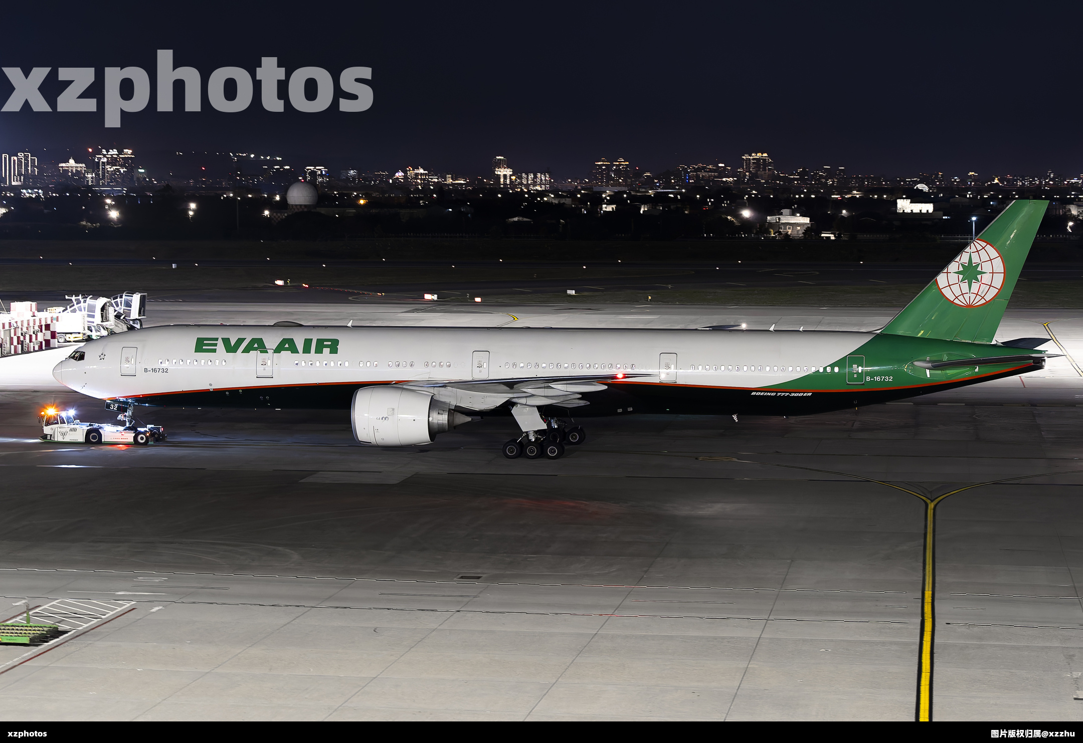 B-16732