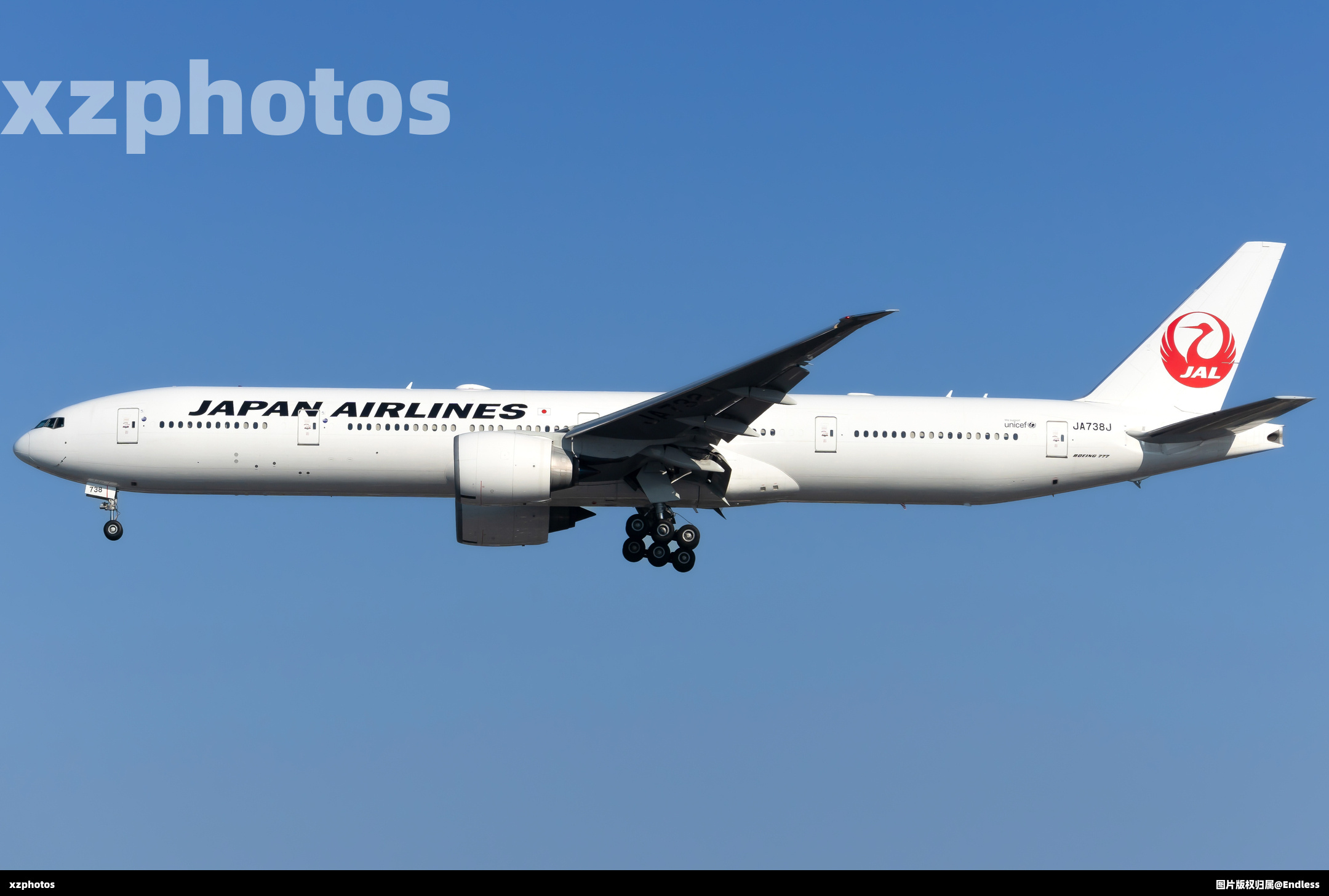 JA738J
