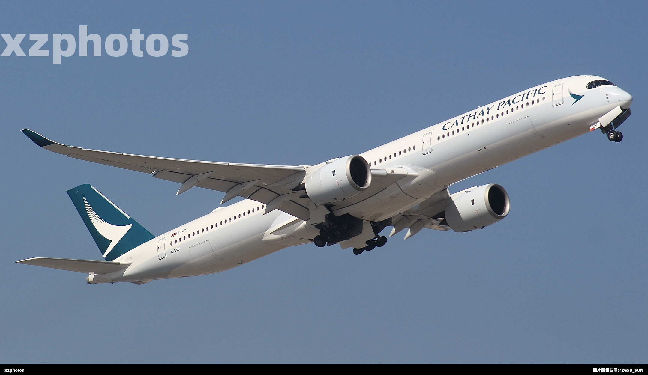 B-LXJ