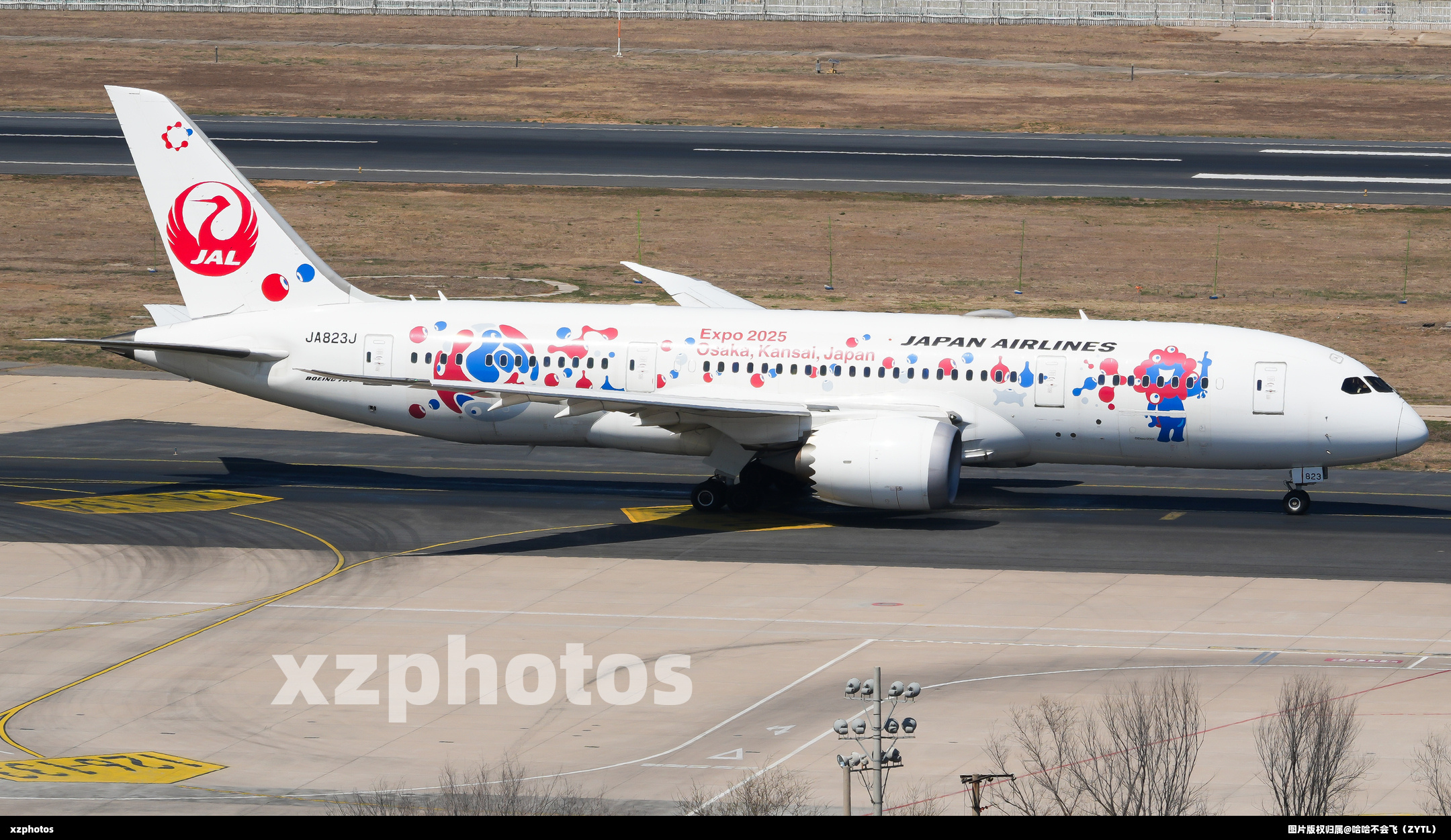 JA823J（彩）