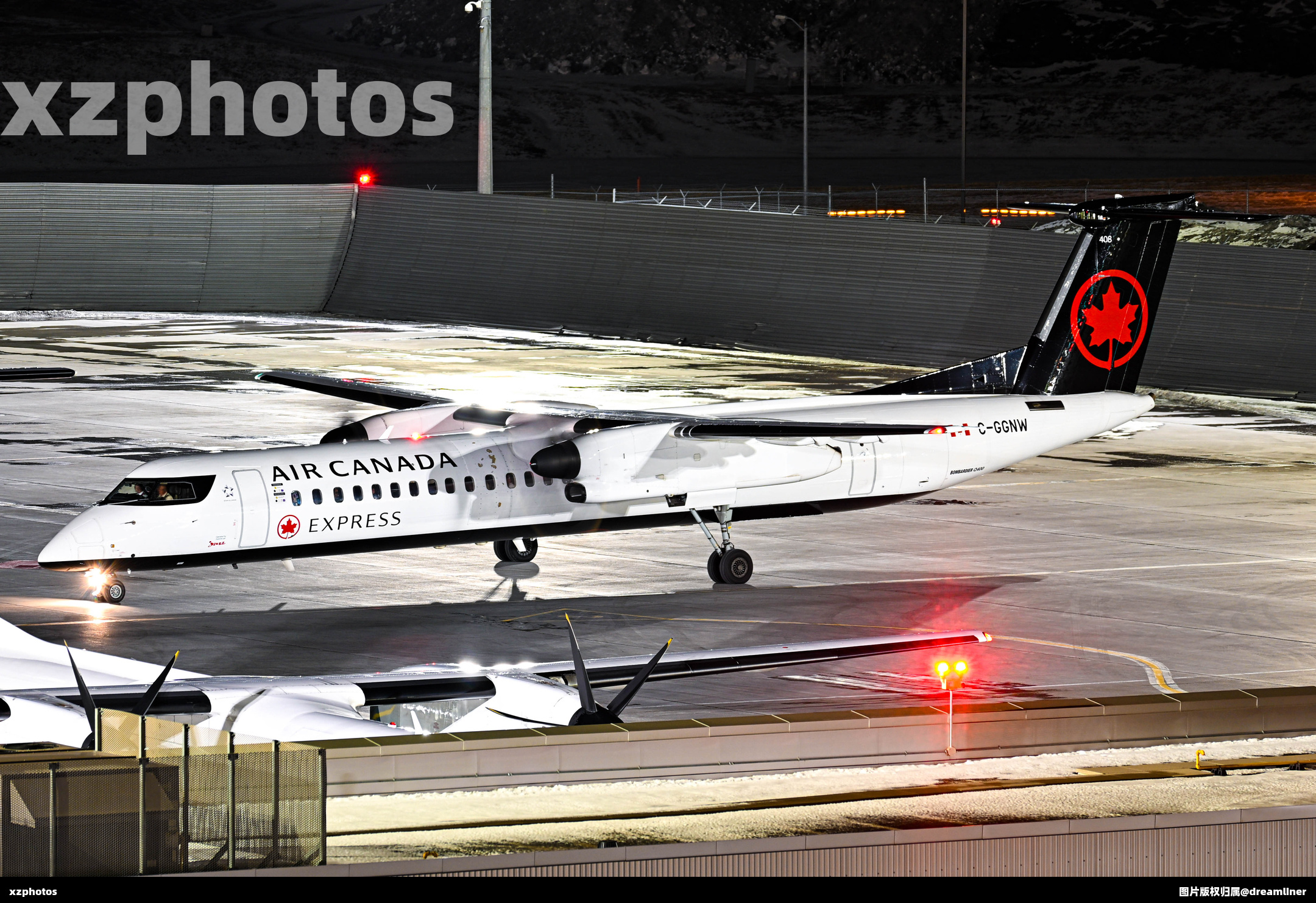 C-GGNW