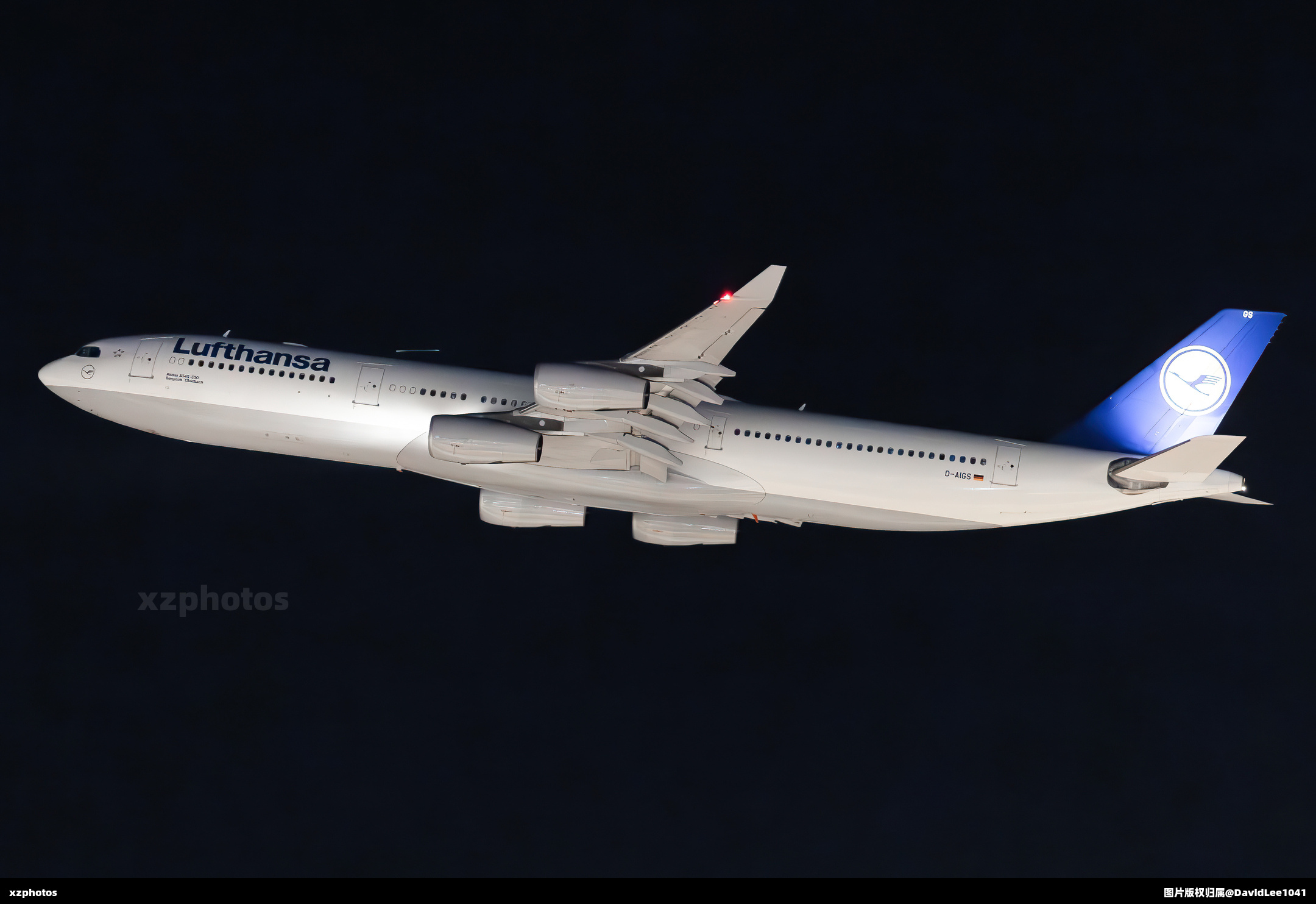 D-AIGS