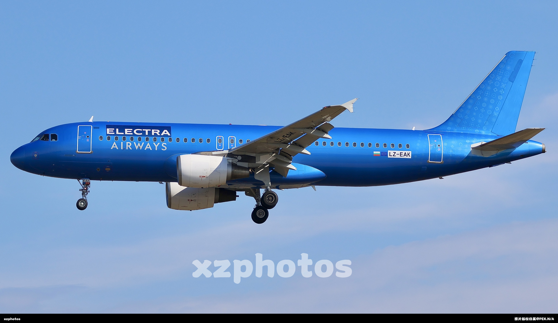 LZ-EAK